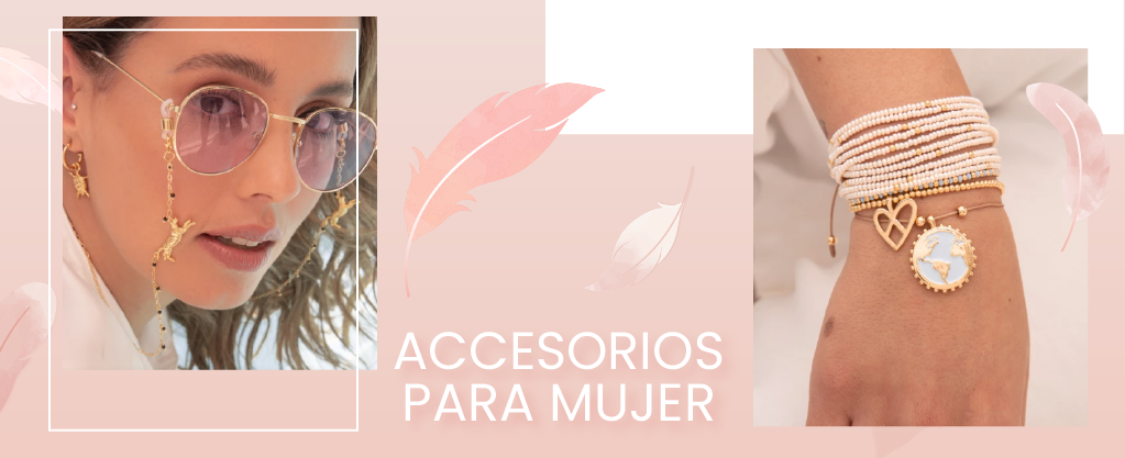 Paginas de venta de accesorios para mujer hotsell