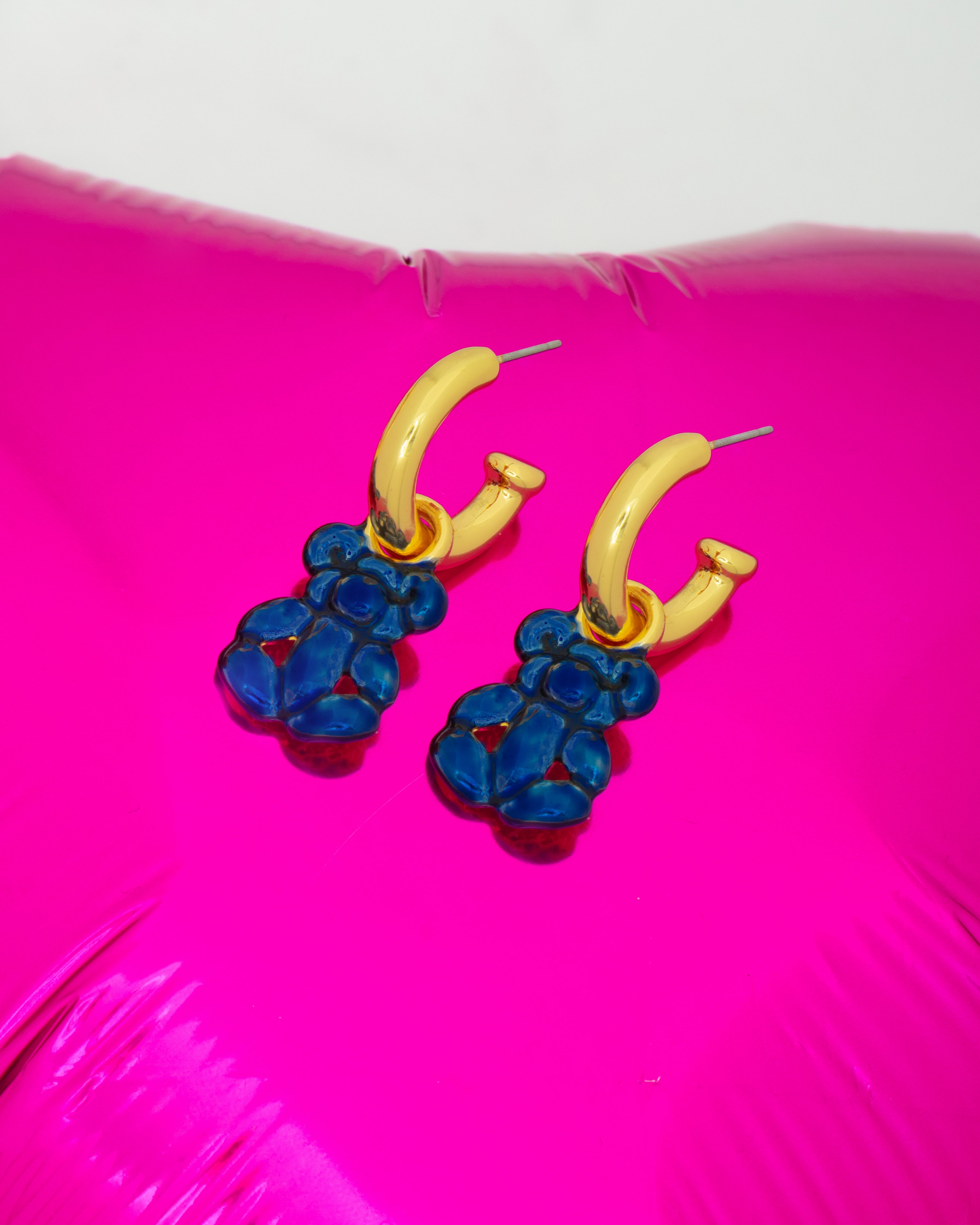 Charms Para Candonga Mini By Jose Y Cami