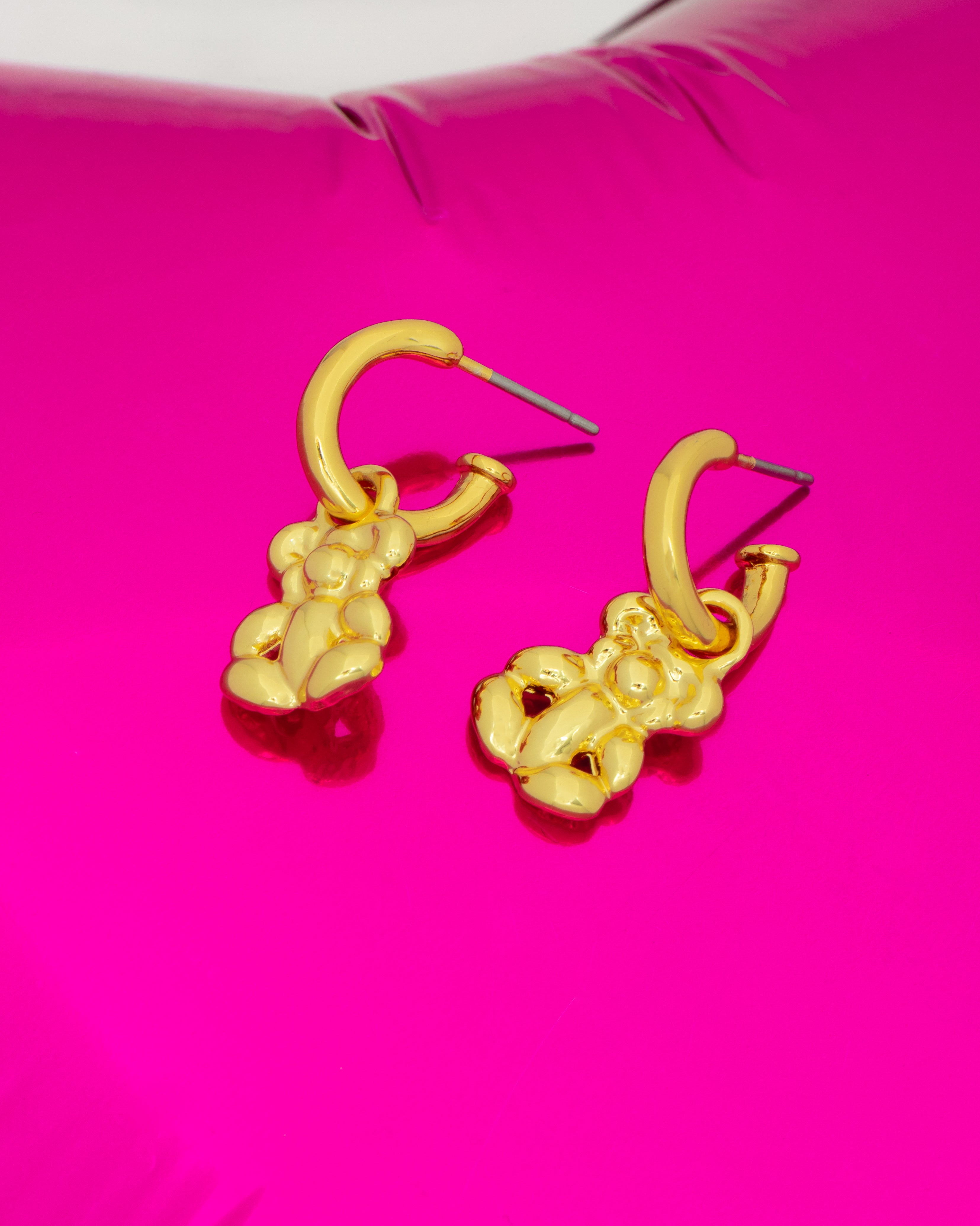 Charms Para Candonga Mini By Jose Y Cami