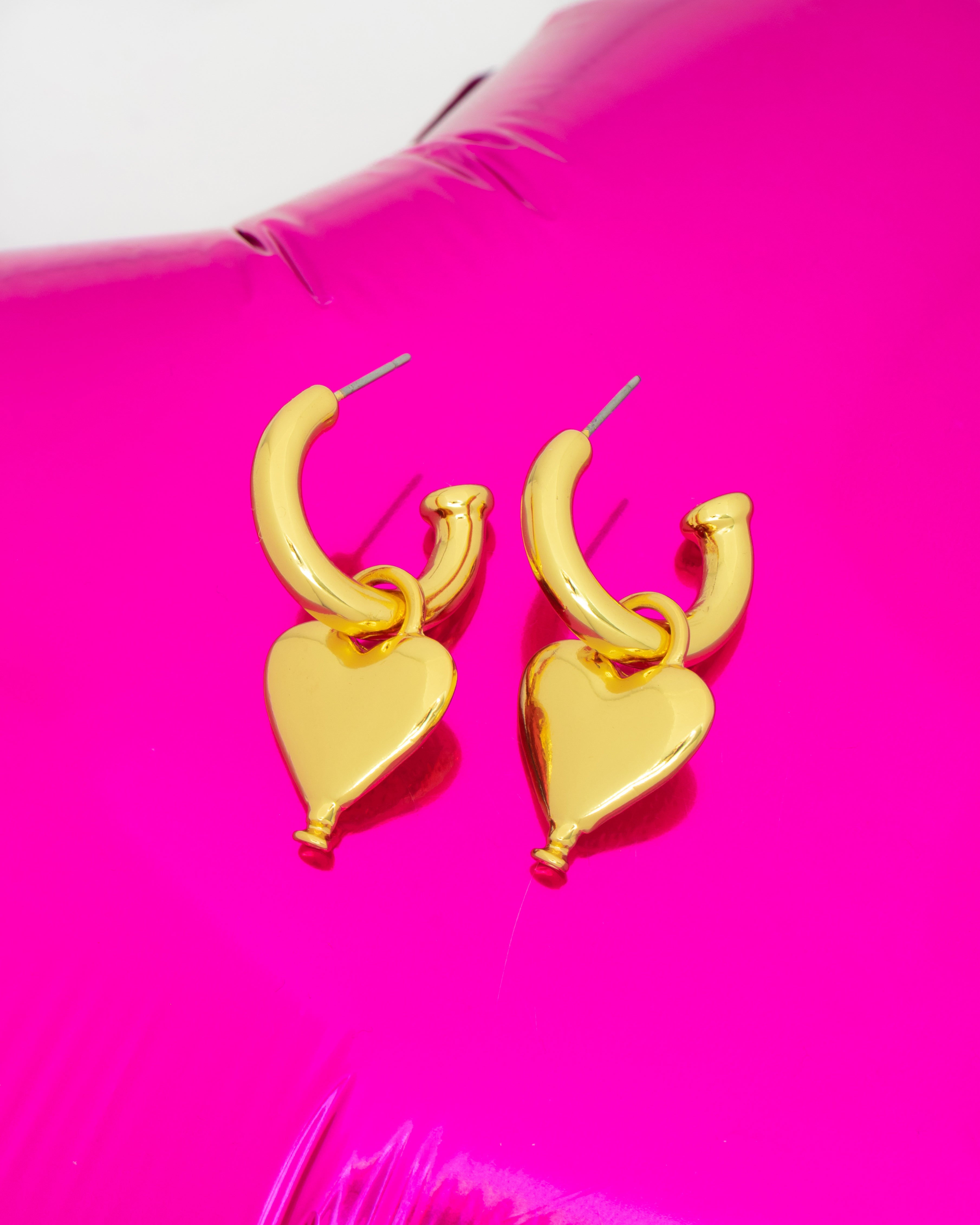 Charms Para Candonga Maxi By Jose Y Cami