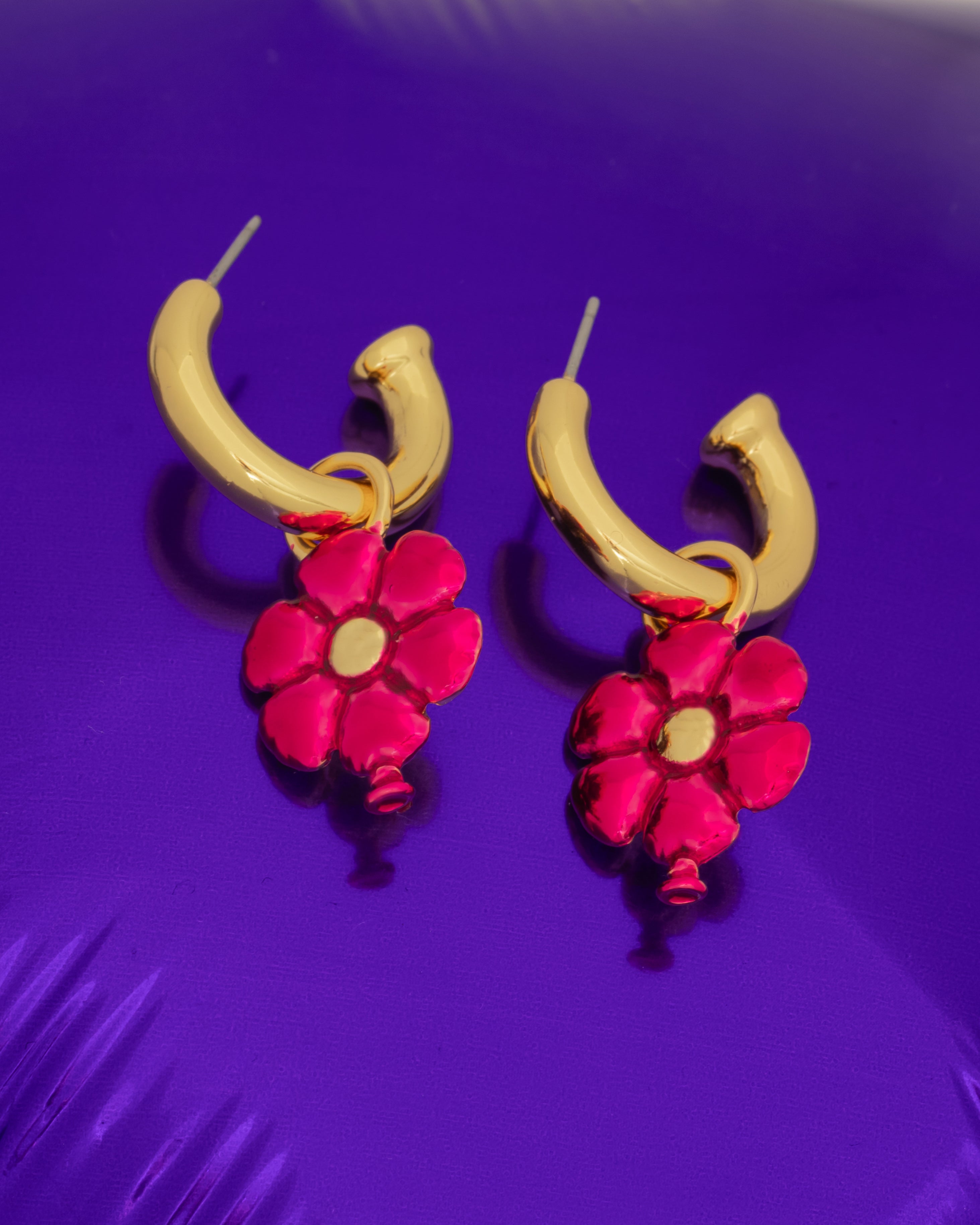 Charms Para Candonga Maxi By Jose Y Cami