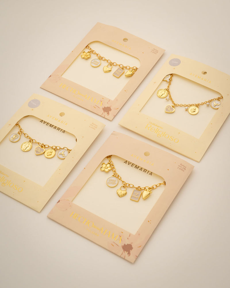 Con empaque especial