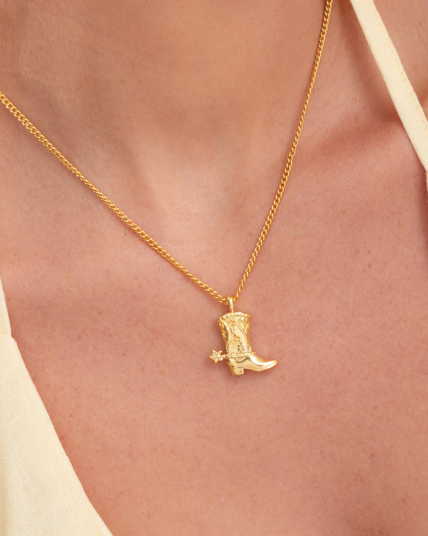 Set Collar Bota + Aretes Cactus