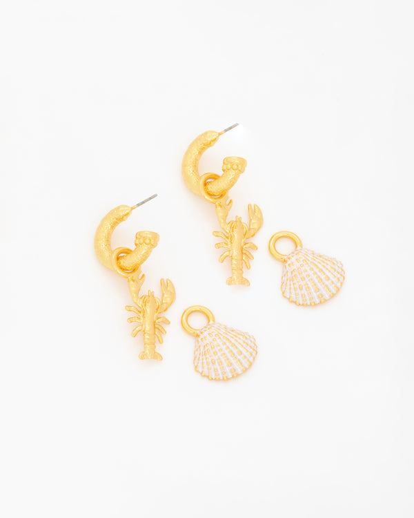 Set Candongas 3 en 1