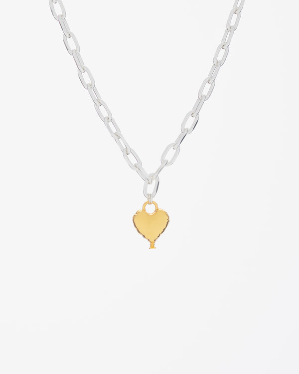 Collar Corazoncito By Jose Y Cami