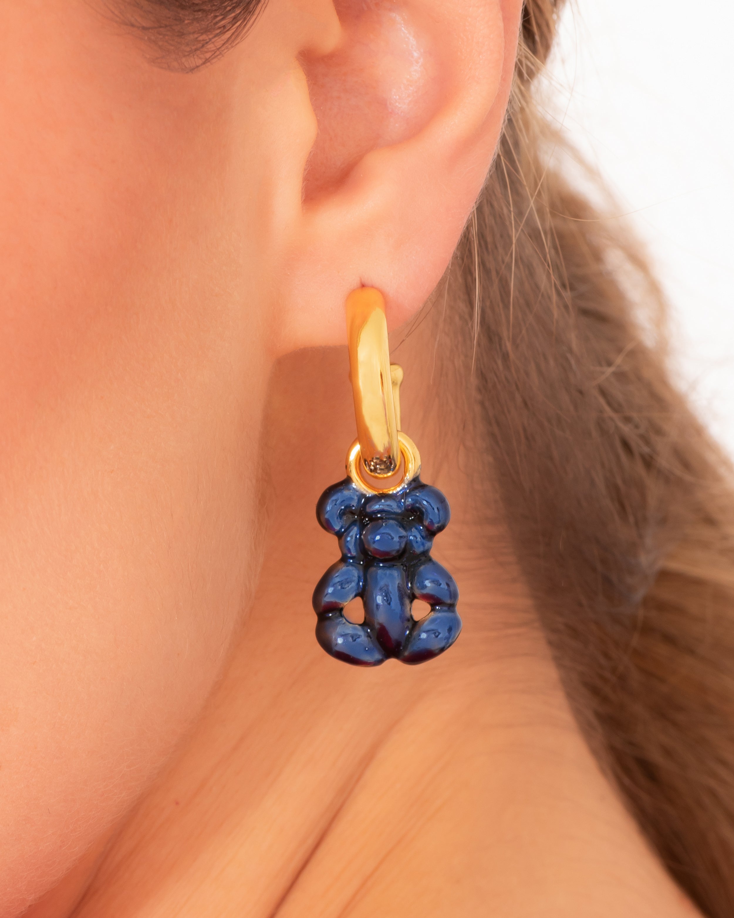 Candongas Maxi Personalizable By Jose Y Cami