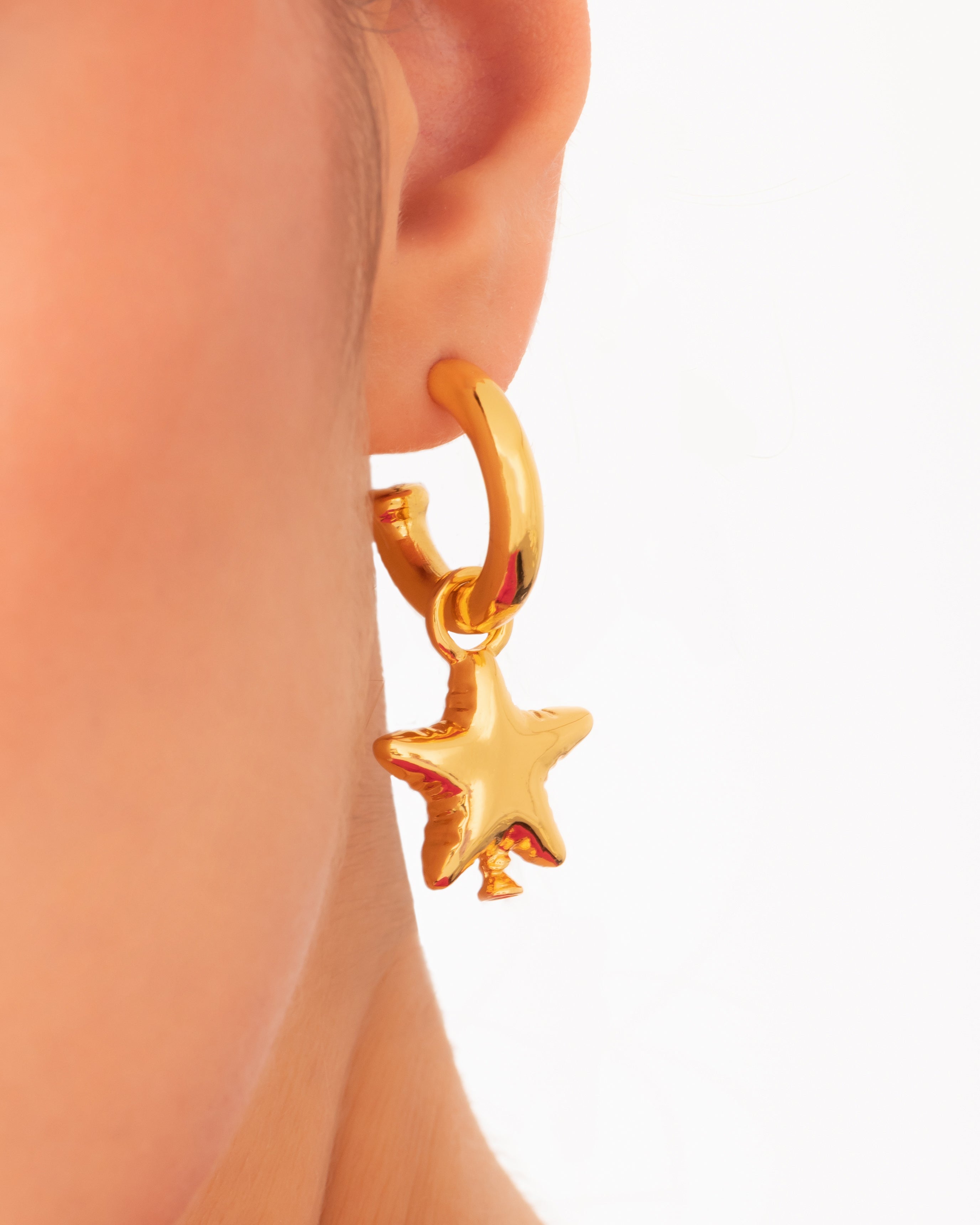 Candongas Maxi Personalizable By Jose Y Cami