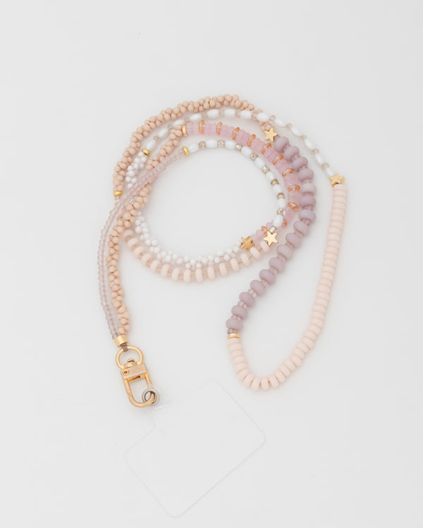 Strap Celular Piedras