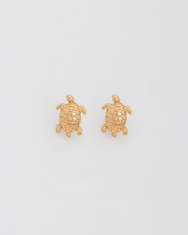 Aretes Mini Tortuga