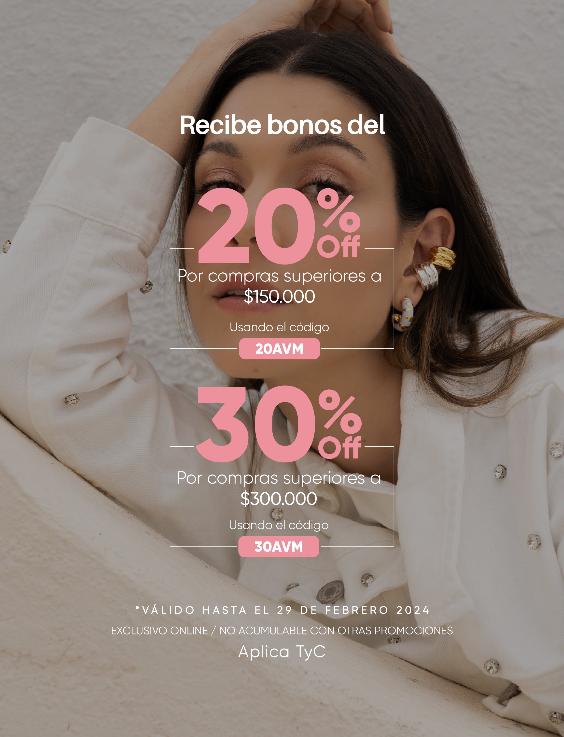 Tiendas online de accesorios best sale para mujer