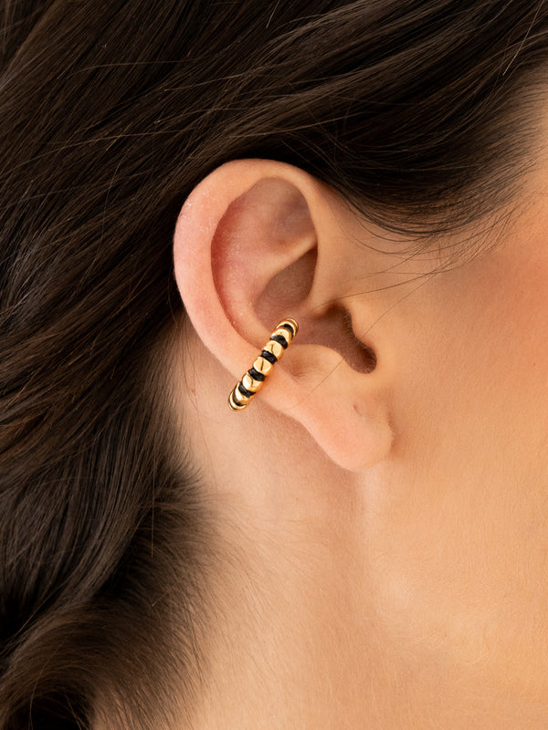 Earcuff Lineas