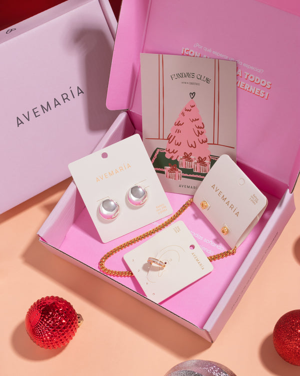 Kit AVEMARÍA #4