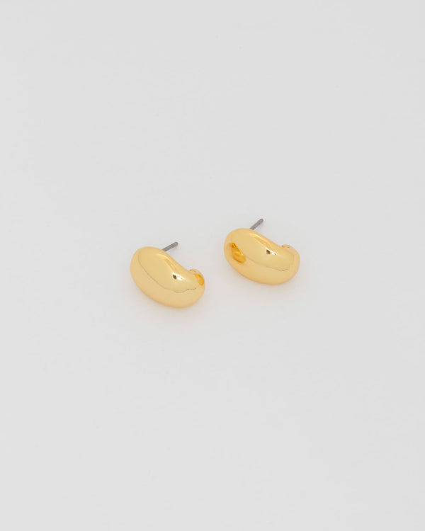 Aretes Gota