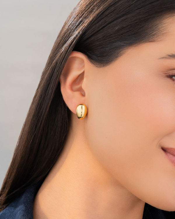 Aretes Gota
