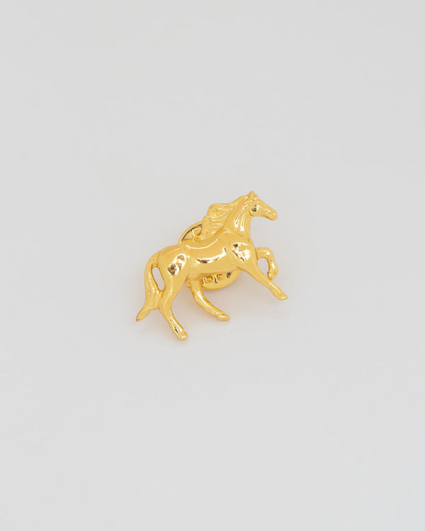Pin Caballo