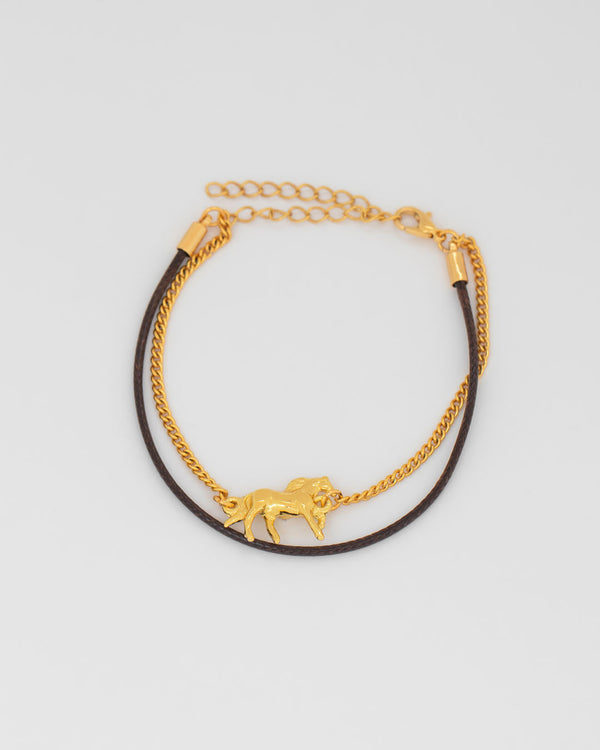 Pulsera Caballo