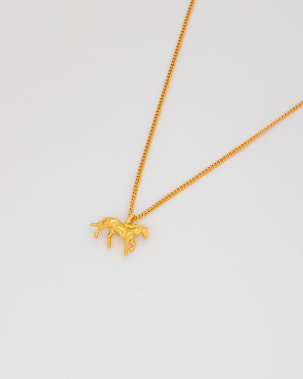 Collar Caballo