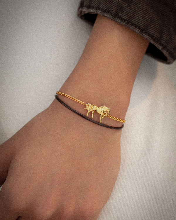 Pulsera Caballo