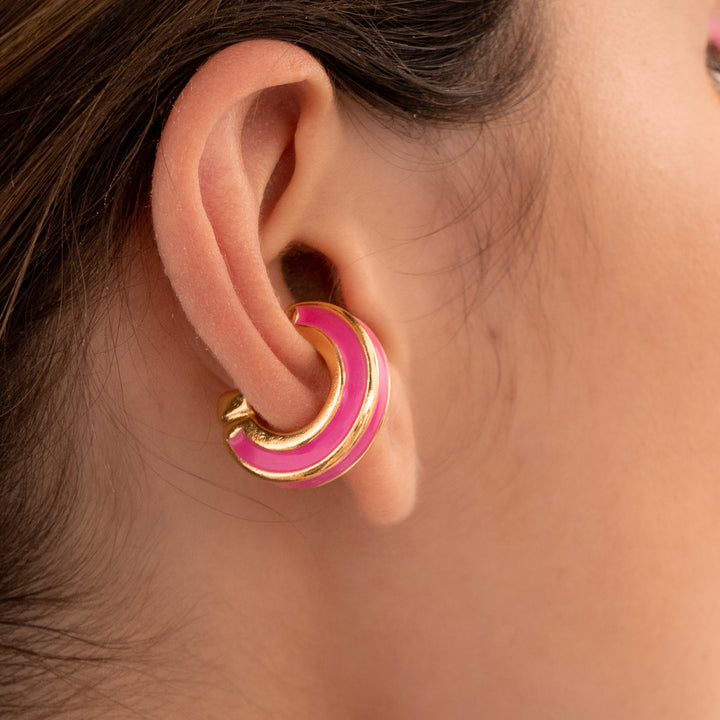 Earcuff XL Color