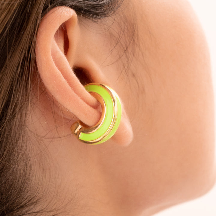 Earcuff XL Color
