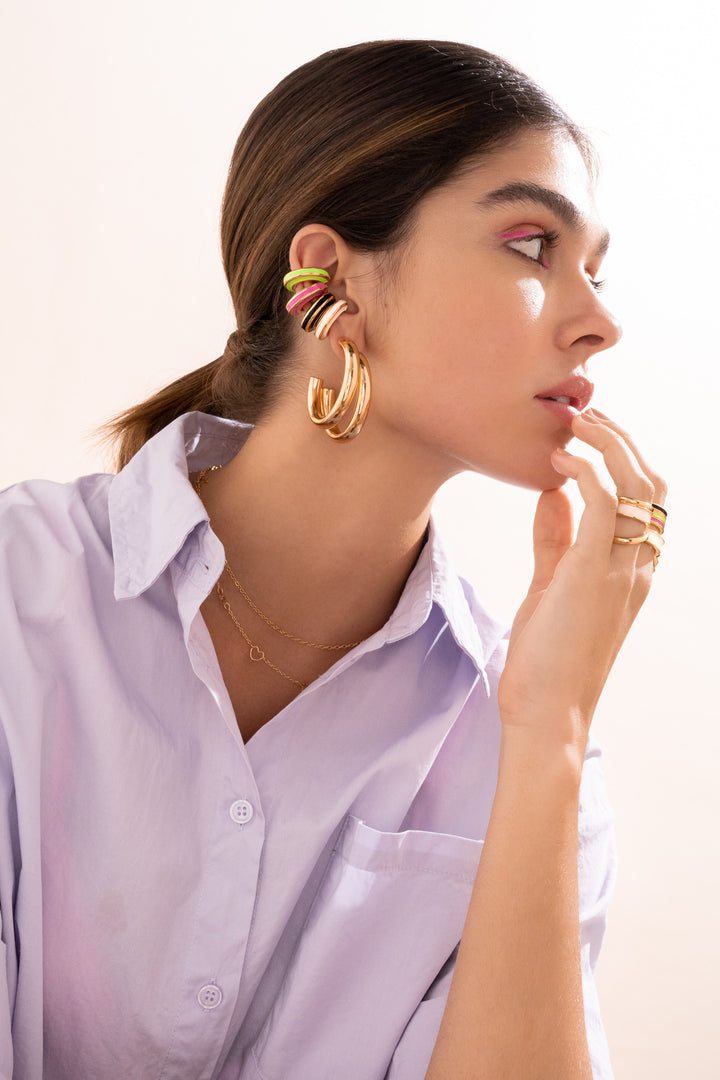 Earcuff XL Color