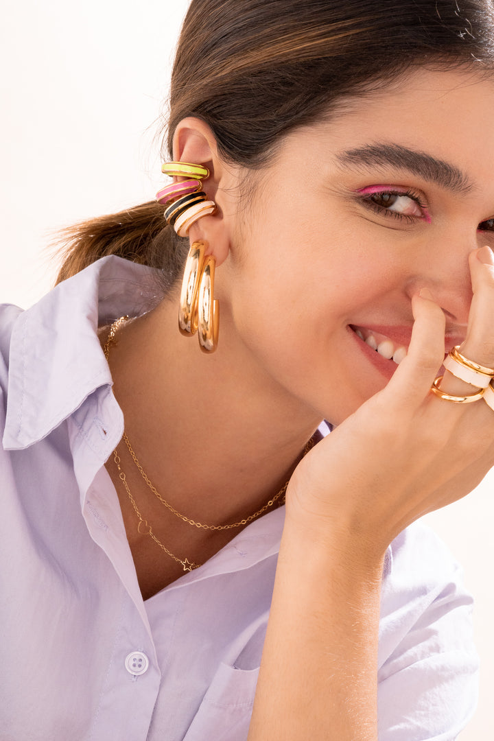 Earcuff XL Color